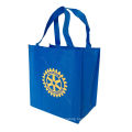 Eco-friendly reusable Jute packing shopping Bag